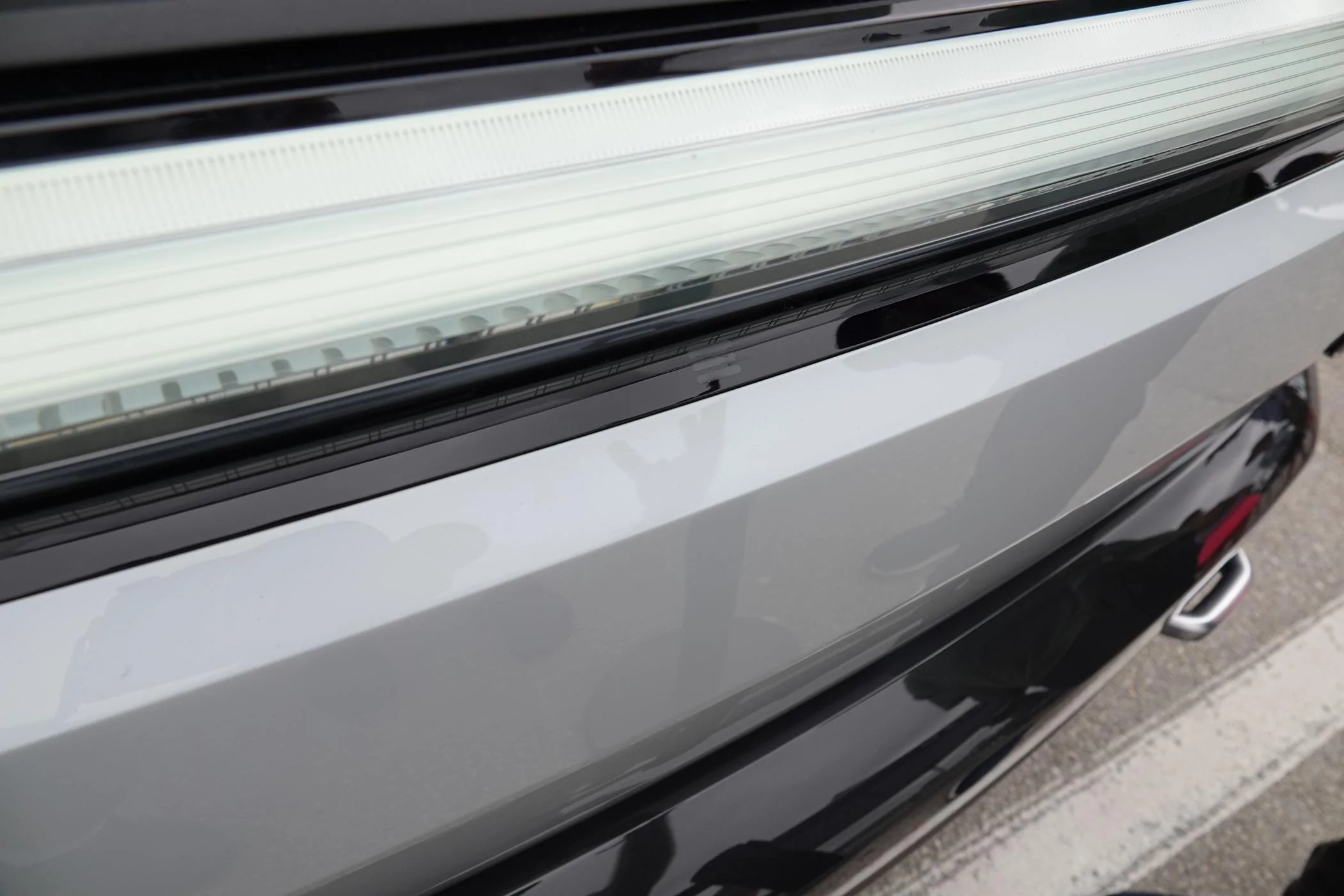 Rivian R1T R1S See the R2 @ Electrify Expo Orlando today 3/17 from 10am-5pm DSC06066