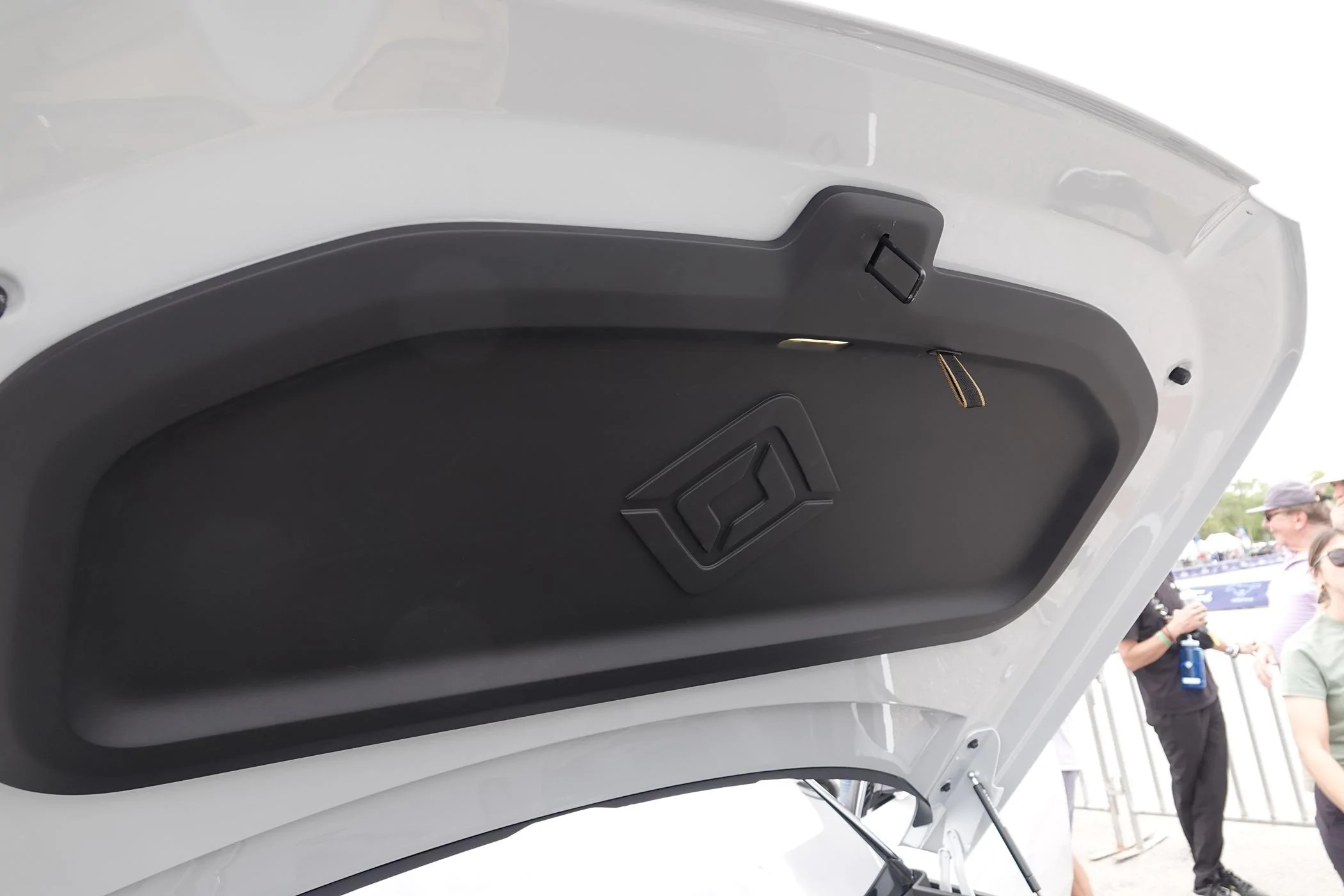 Rivian R1T R1S See the R2 @ Electrify Expo Orlando today 3/17 from 10am-5pm DSC06065