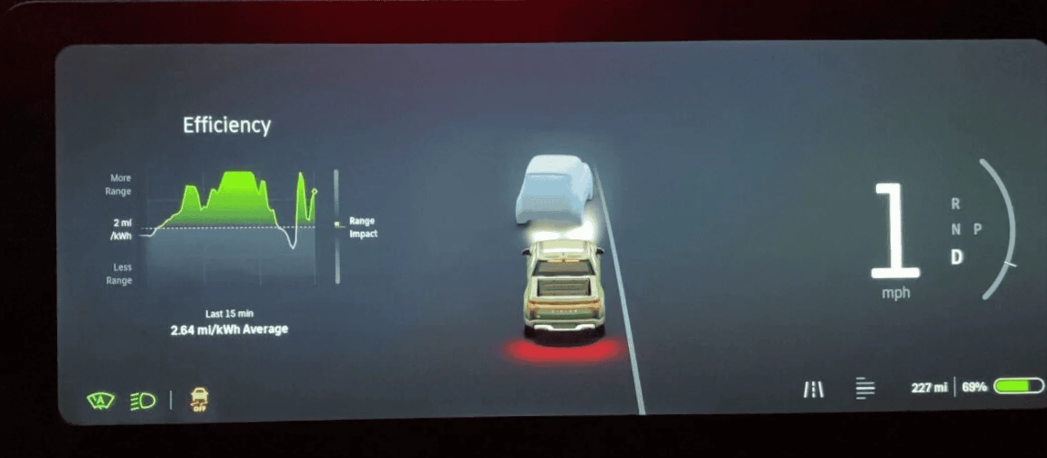 Rivian R1T R1S Flickering/flashing warning lights? Screenshot 2024-03-18 at 12.34.13 AM