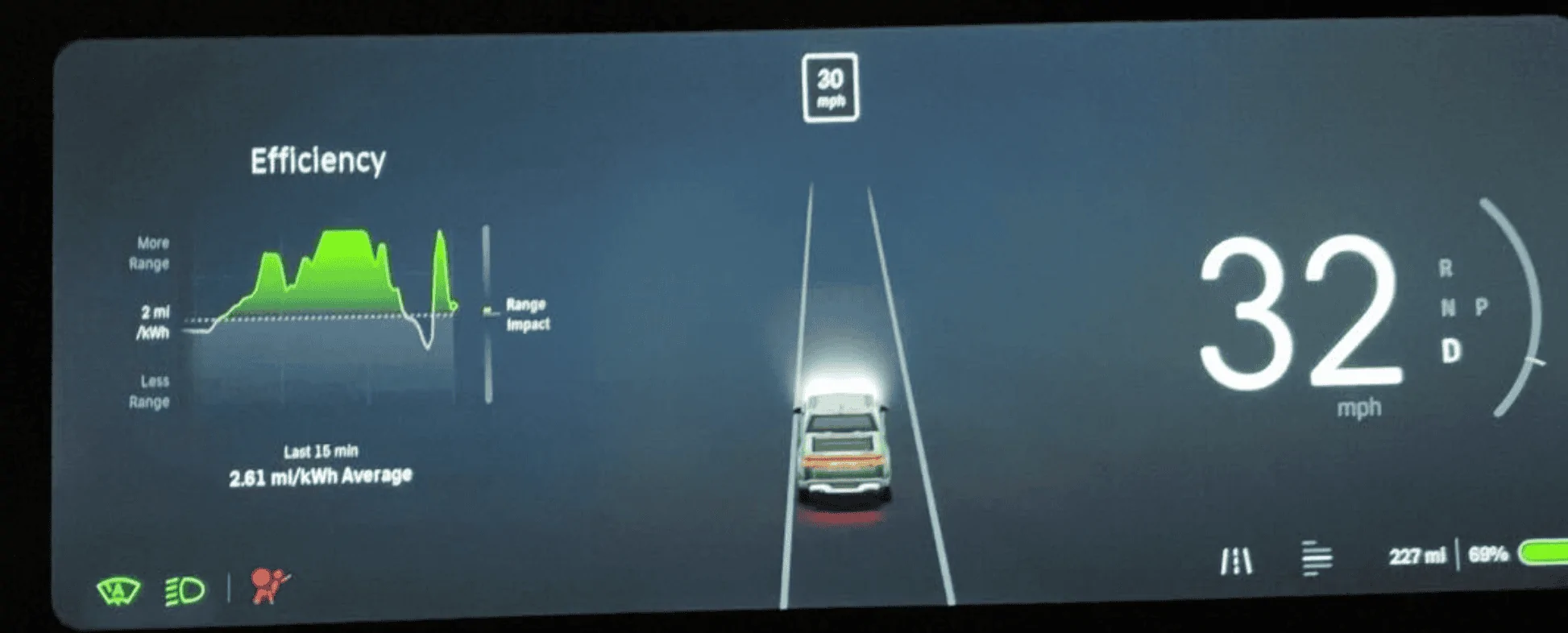 Rivian R1T R1S Flickering/flashing warning lights? Screenshot 2024-03-18 at 12.34.33 AM