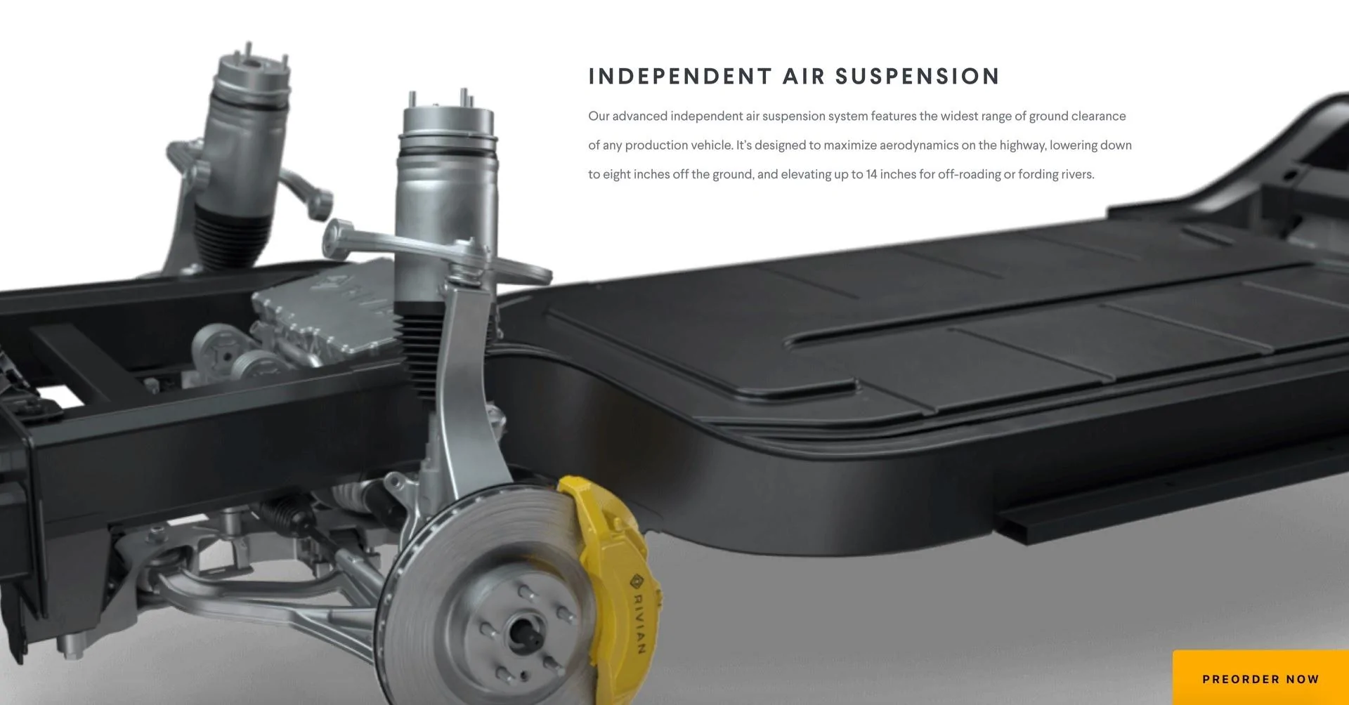 Rivian R1T R1S New Lease Offer for 2023 models IMG_8904