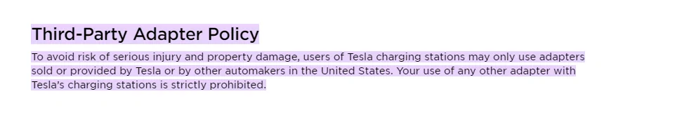 Rivian R1T R1S Tesla Supercharging (NACS Charging) Now Available in Rivian App! Step By Step Instructions 1710777216199-6o