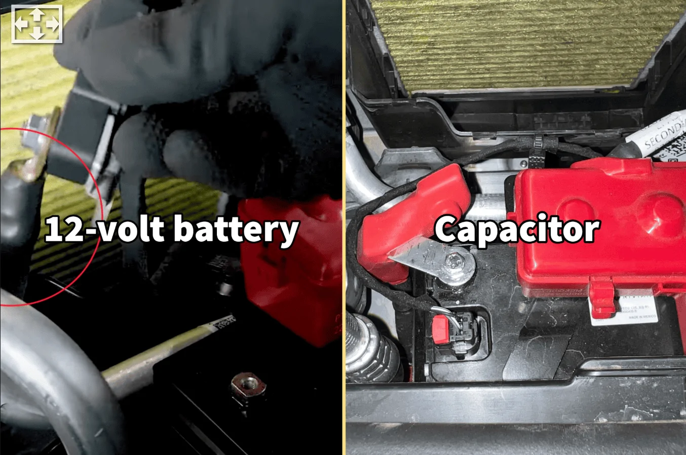 Rivian R1T R1S R1S Subwoofer Upgrade failure - HELP! 1710778144805-5r