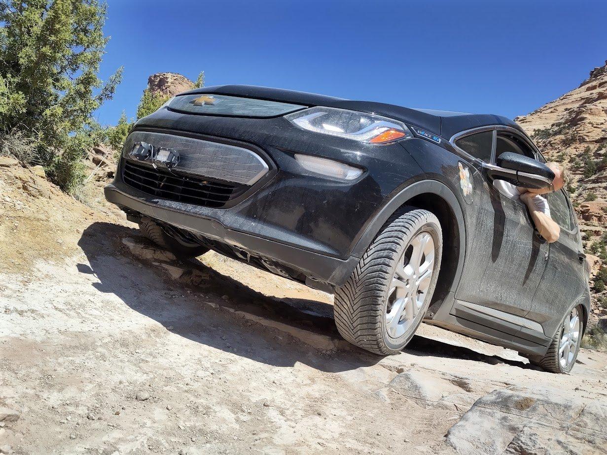Rivian R1T R1S Where are the Rivian "adventurers"? 1710796321444-n6