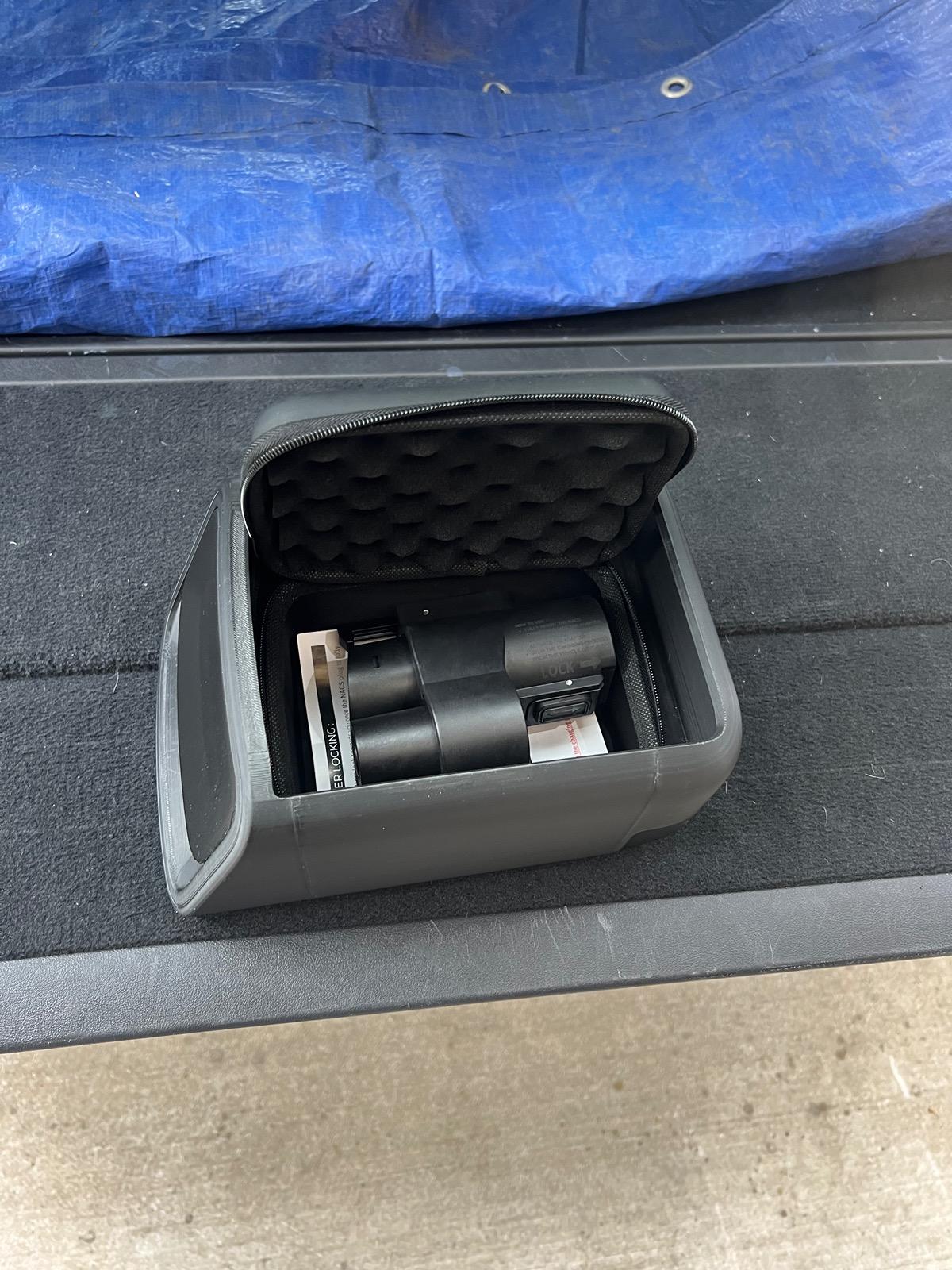 Rivian R1T R1S Tesla Supercharging (NACS Charging) Now Available in Rivian App! Step By Step Instructions IMG_5400