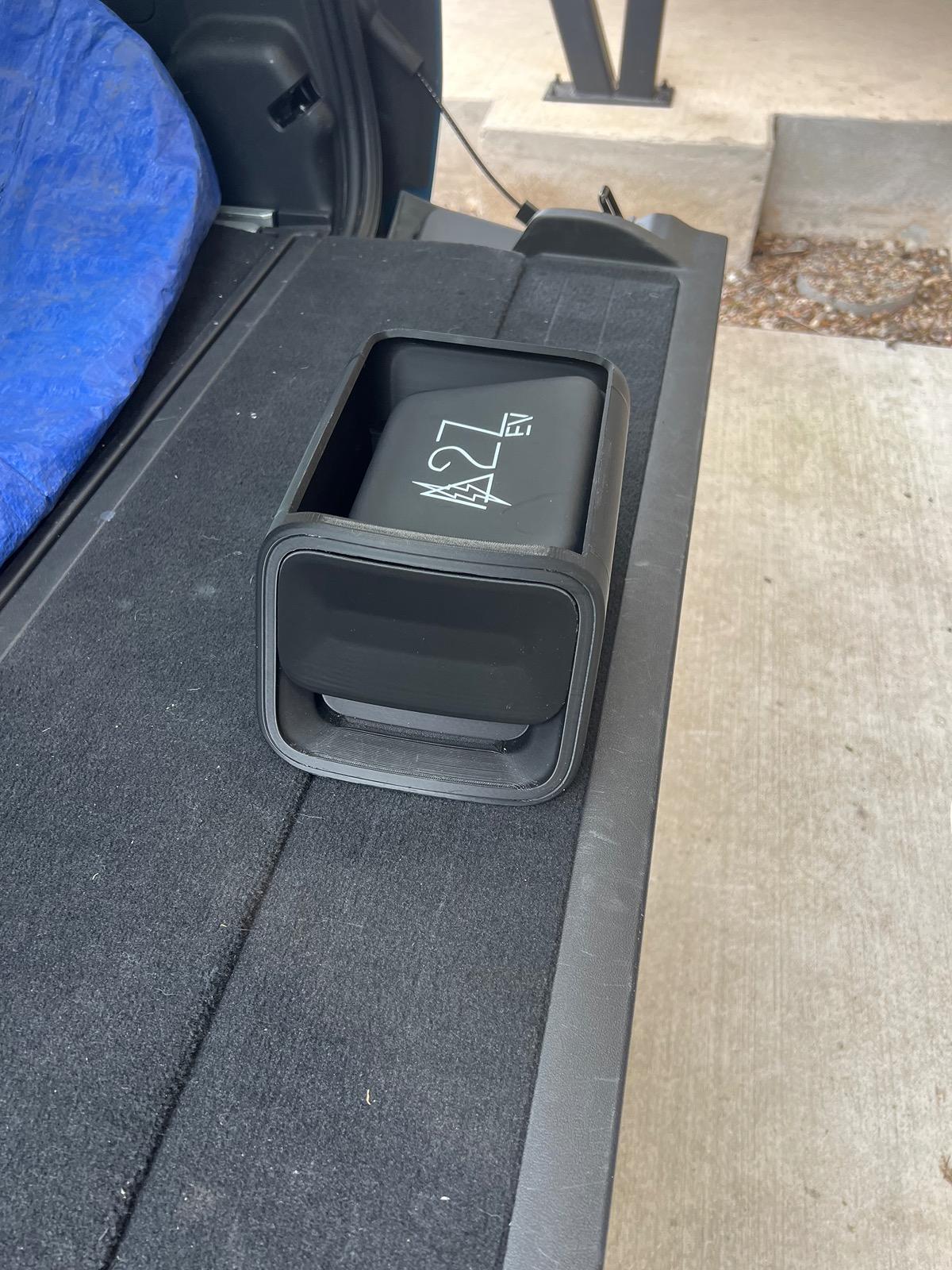 Rivian R1T R1S Tesla Supercharging (NACS Charging) Now Available in Rivian App! Step By Step Instructions IMG_5399