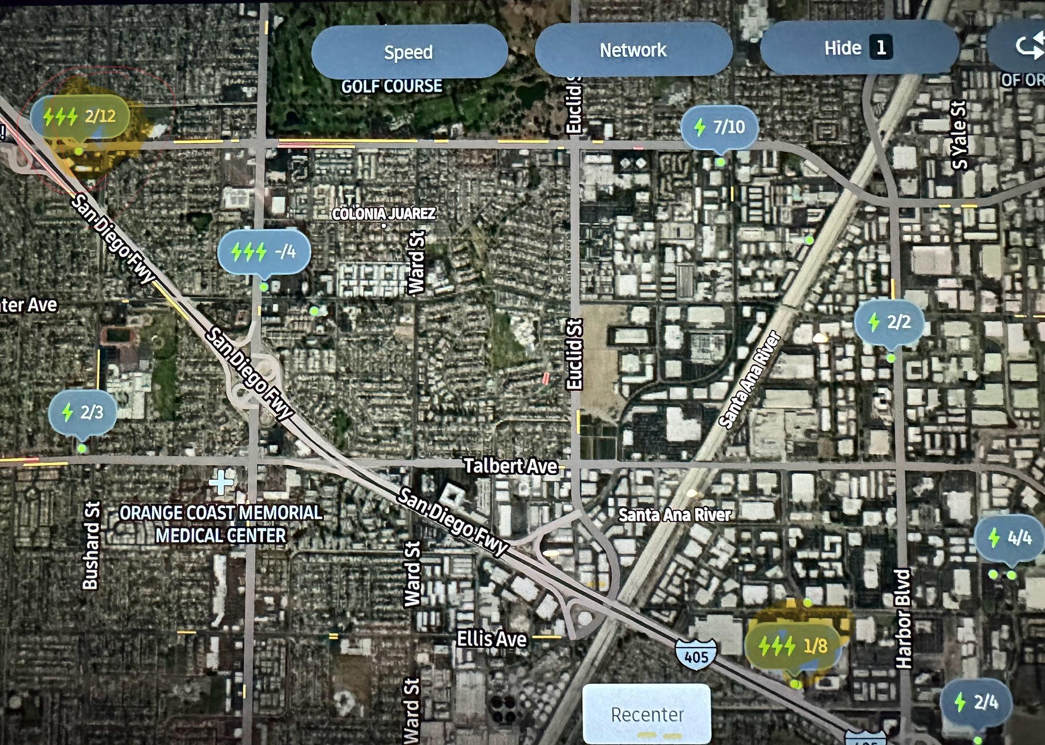 Rivian R1T R1S Tesla Supercharging (NACS Charging) Now Available in Rivian App! Step By Step Instructions IMG_9863