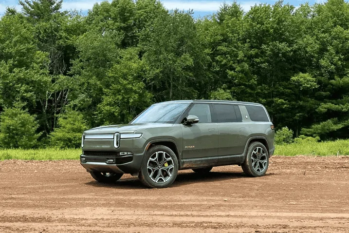 Rivian R1T R1S Launch Green questions 1710866437152-0m