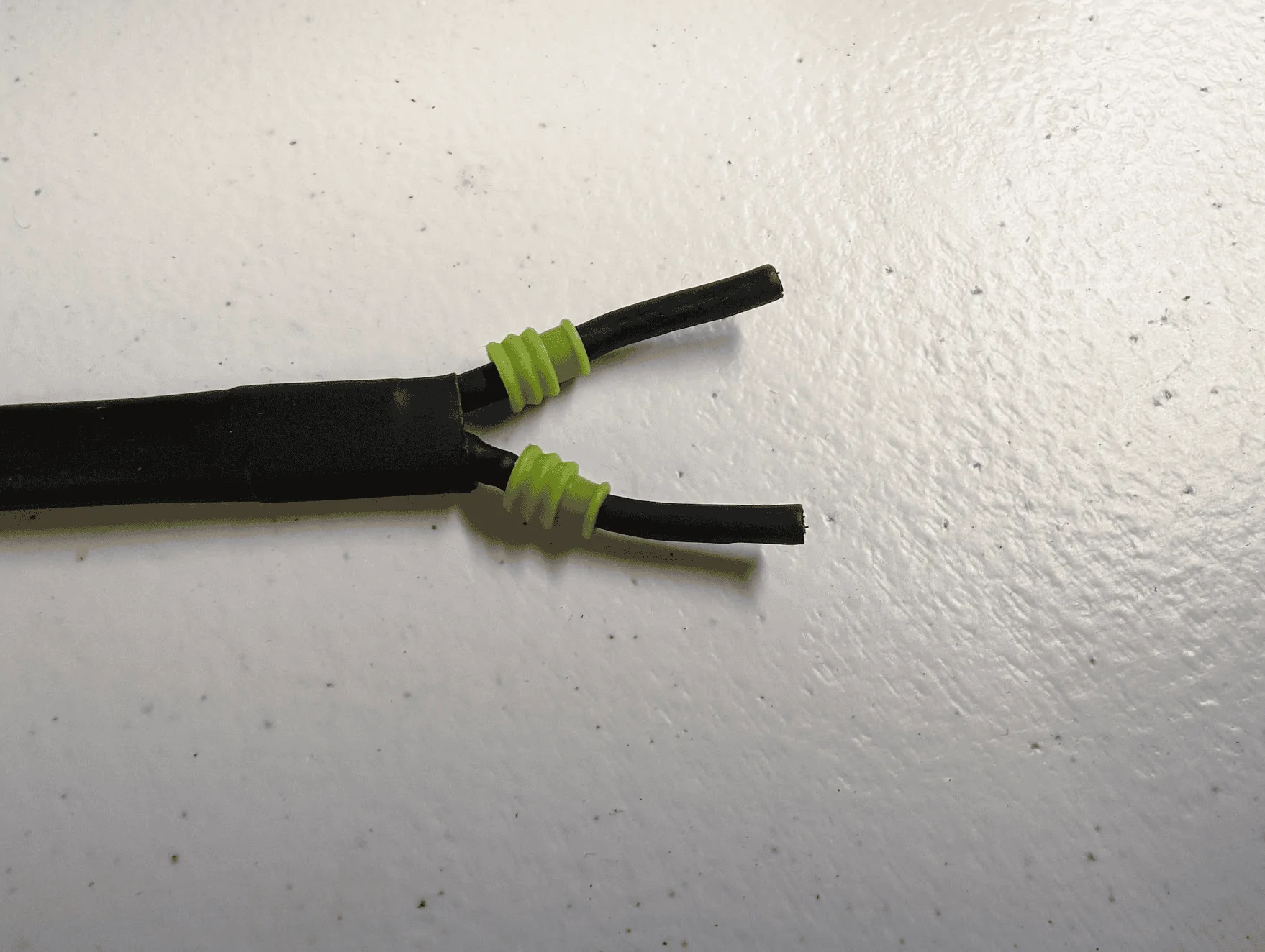 Rivian R1T R1S Tutorial / DIY Guide - Installing 12v Outlet in Frunk 1710905180906-5j