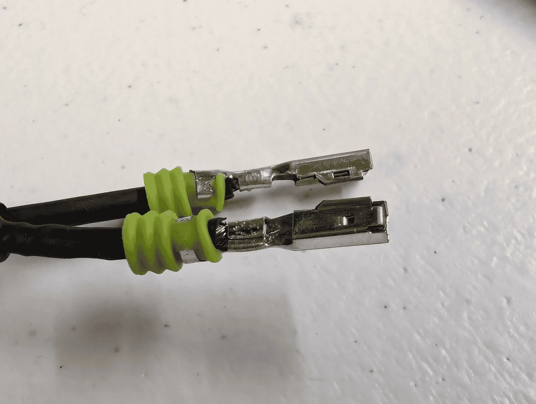 Rivian R1T R1S Tutorial / DIY Guide - Installing 12v Outlet in Frunk 1710905259055-az