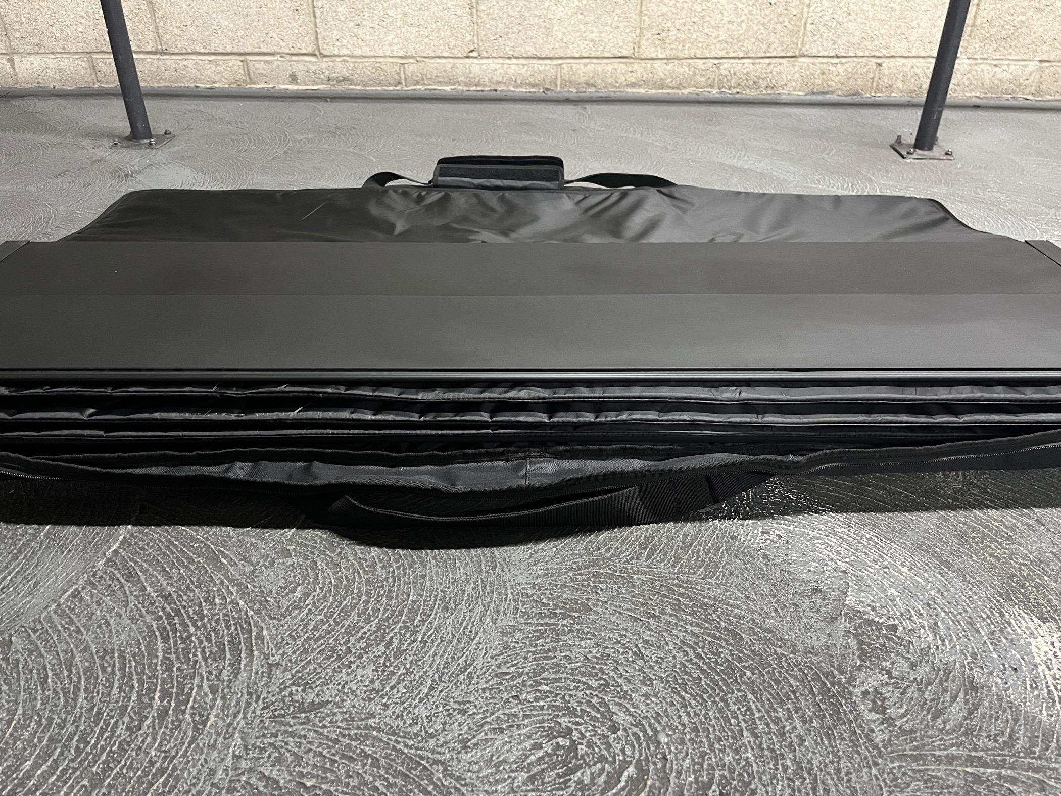 Rivian R1T R1S WTB: R1T Manual Tonneau Cover IMG_2883.JPG