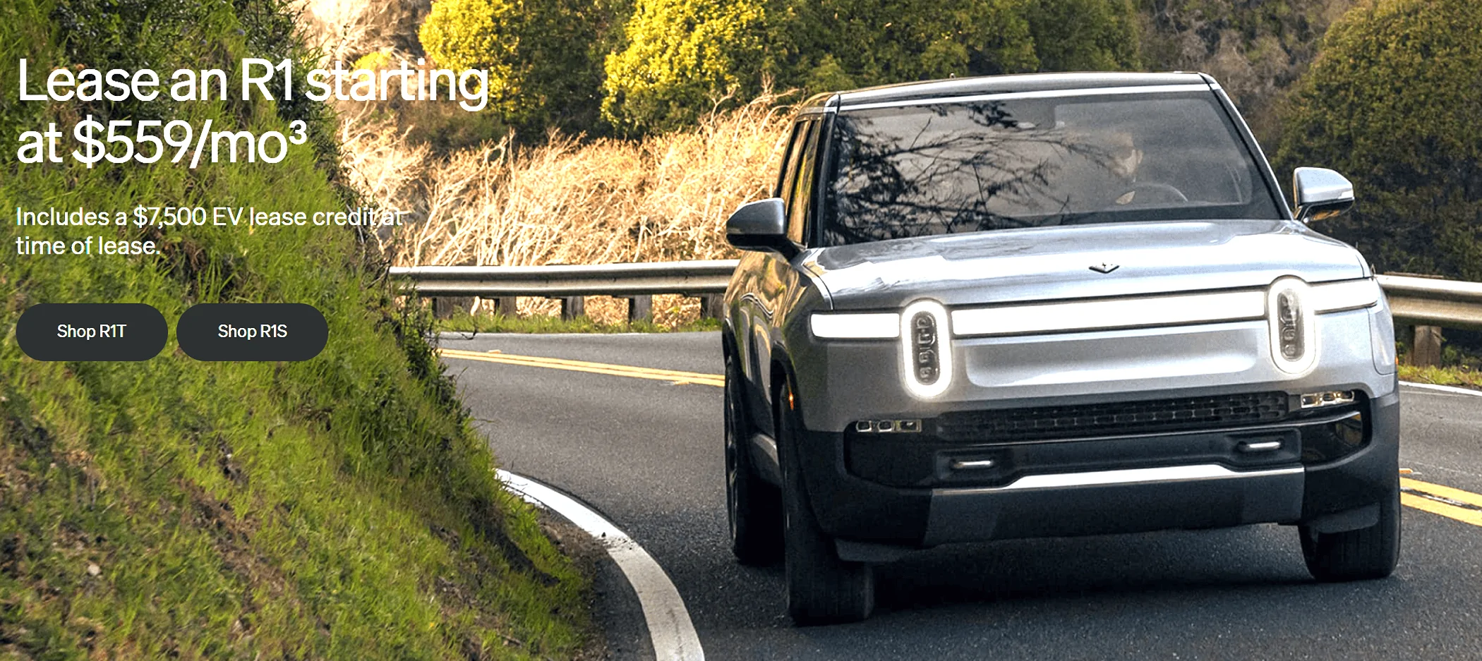 Rivian R1T R1S Rivian Lease Deals are extremely favorable right now 1711021815078-hq