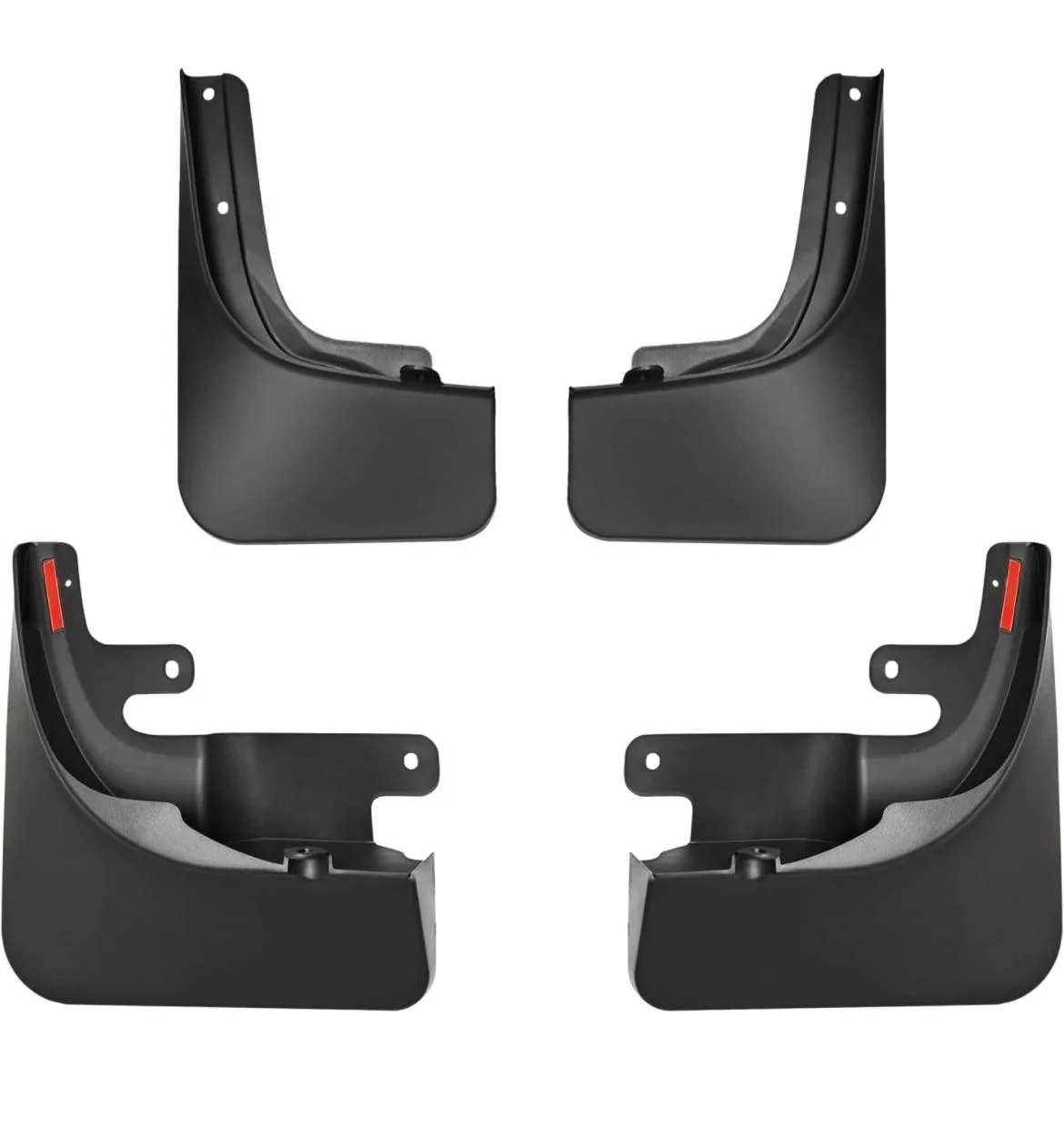 Rivian R1T R1S Mud Guards options? IMG_5469