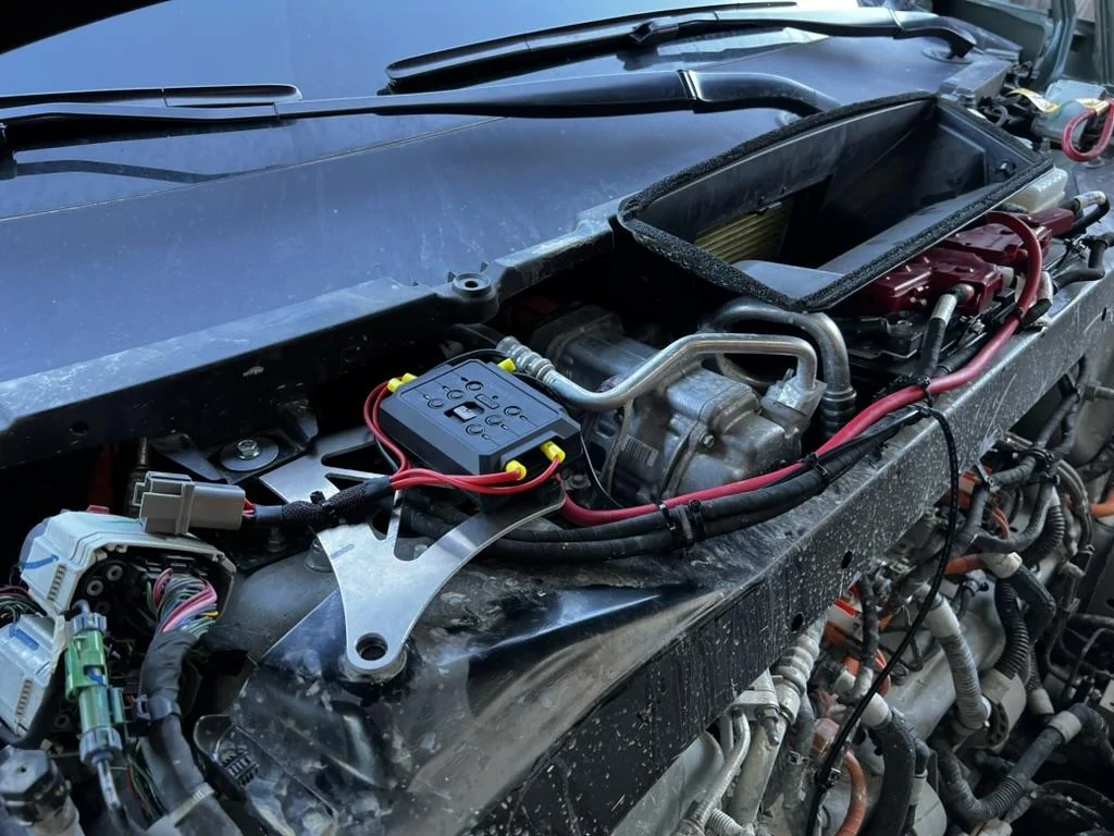 Rivian R1T R1S k3g's R1T build thread A523259D-484A-42F5-8223-A181DE28EC5A_1_105_c