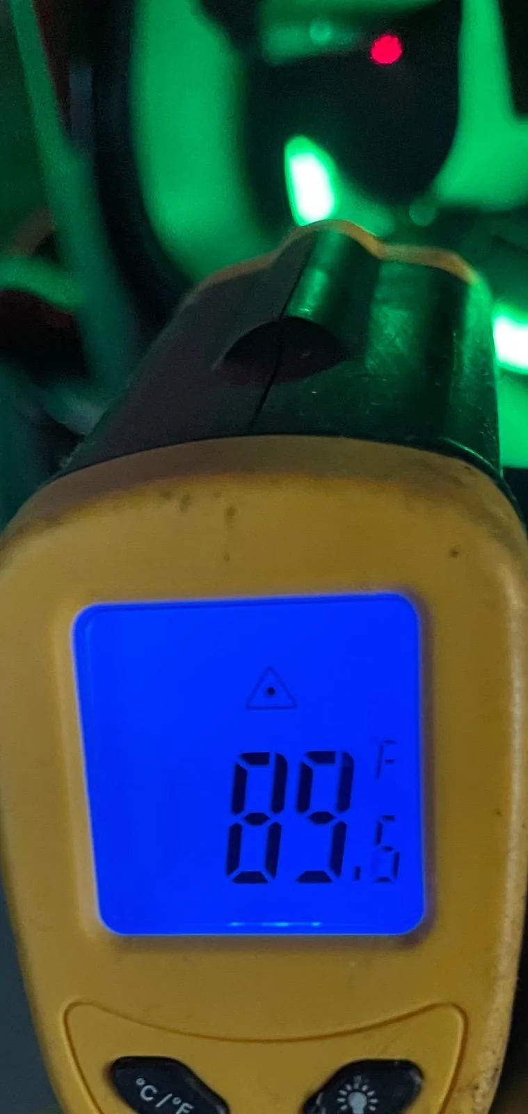 Rivian R1T R1S MidnightRivian's R1S Tesla Charger test session hitting speeds @ 217 kW using A2Z adapter / plug and charge feature IMG_9205