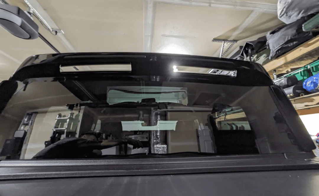 Rivian R1T R1S Hey, scanner/3D printer guys! 1000009353