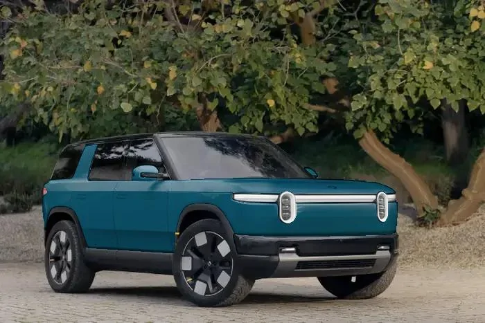 What R2 Colors are you all excited to see? | Page 2 | Rivian Forums ...