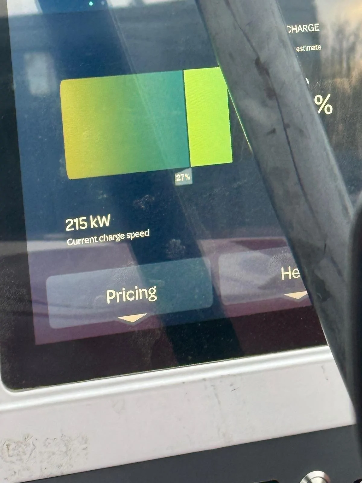 Rivian R1T R1S Stockbridge GA EA charging station 1711405353705-86