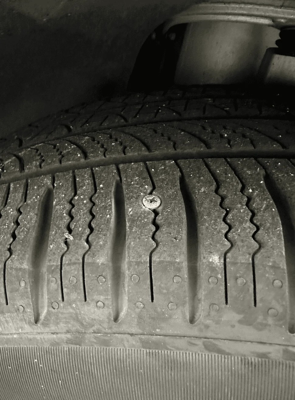 Rivian R1T R1S Where to fix tire puncture? Screenshot 2024-03-28 at 8.58.06 AM