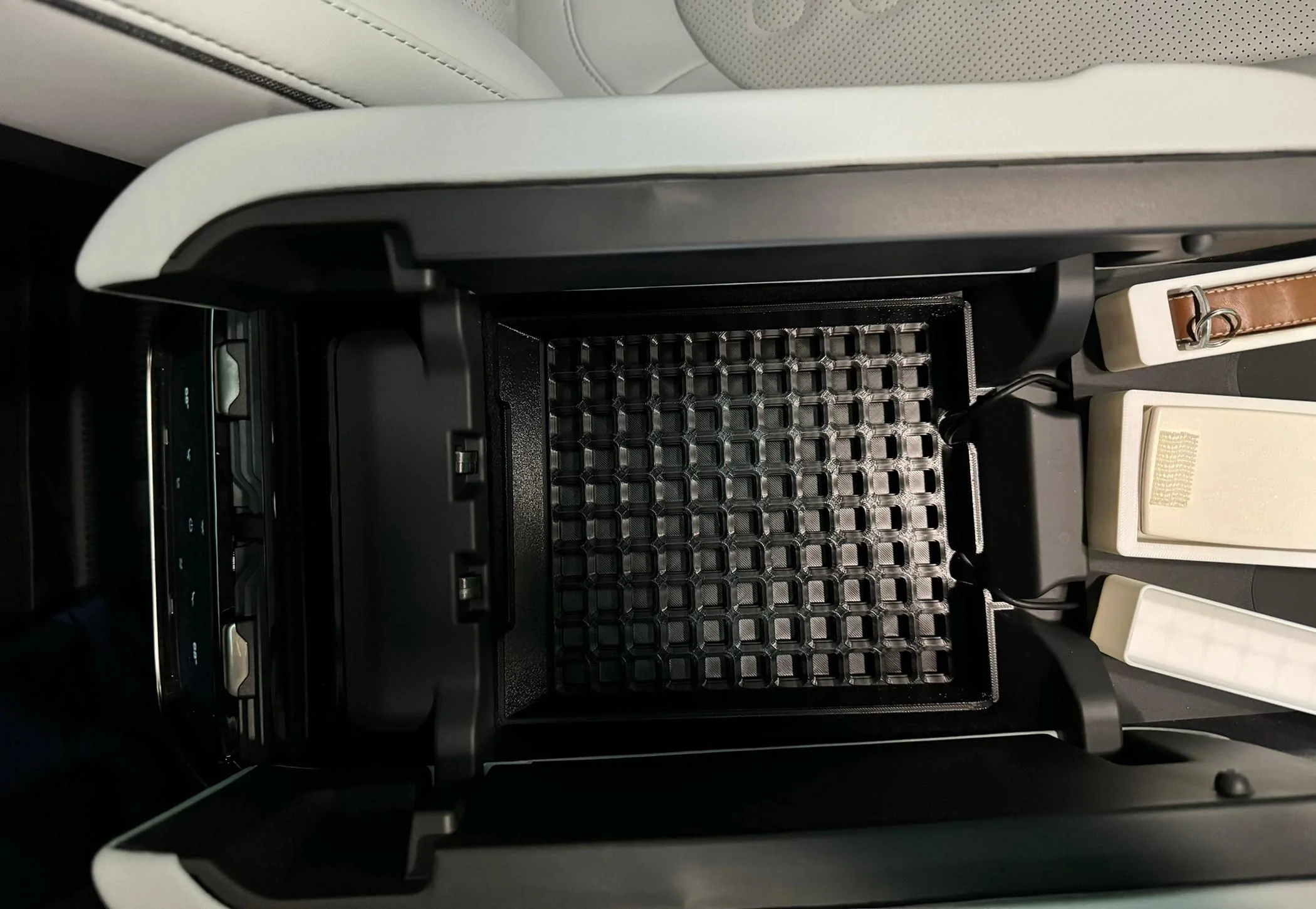 Rivian R1T R1S Riv-finity Storage 3D Print IMG_0096