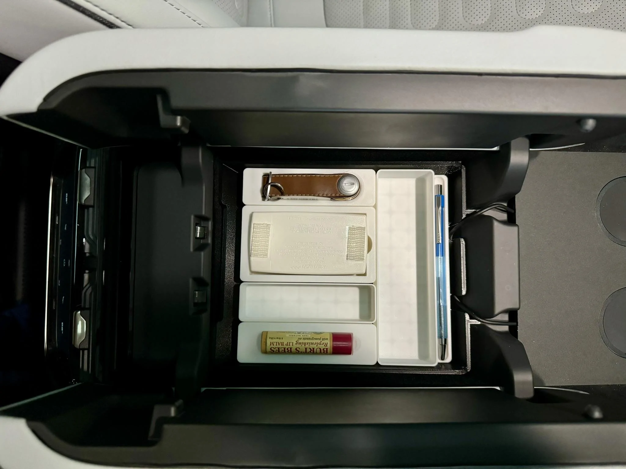 Rivian R1T R1S Riv-finity Storage 3D Print IMG_0095