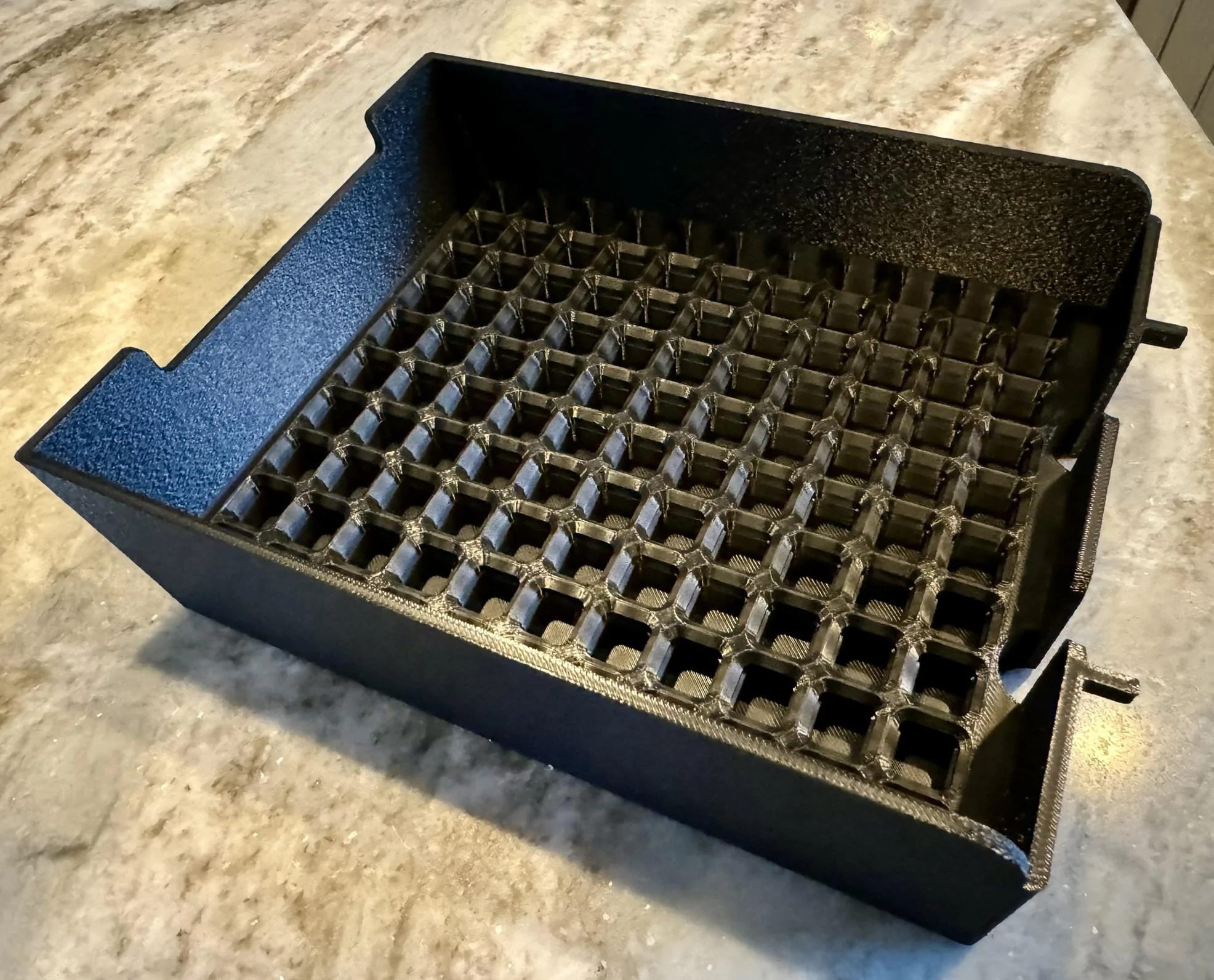 Rivian R1T R1S Riv-finity Storage 3D Print IMG_0099