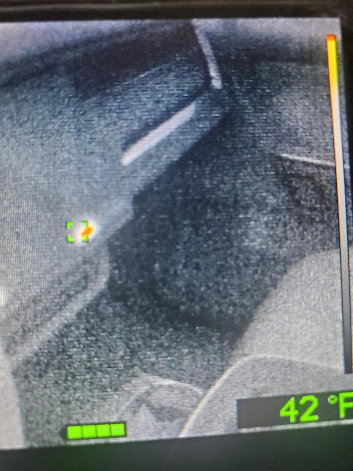 Rivian R1T R1S R1T phantom drain and possible work around 20240323_135244