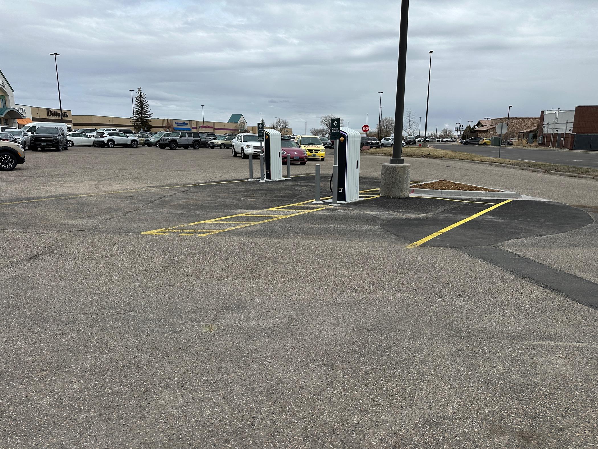 Rivian R1T R1S Colorado Checking In IMG_0170