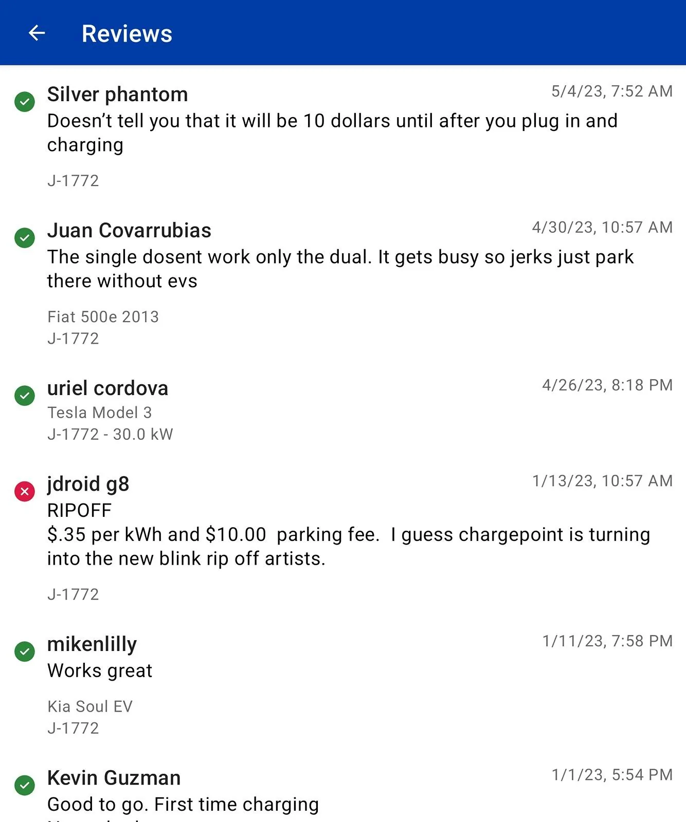 Rivian R1T R1S 2024.11.2 Software Update Released! => Release Notes: Send Navigation, Mapping, Charging Feedback/Scores + Rear Display Improvements + More Screenshot_20240329_143523_PlugShar