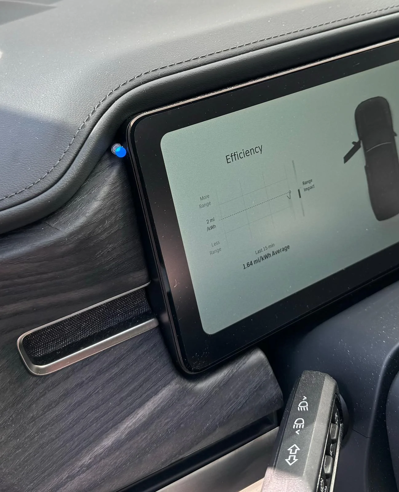 Rivian R1T R1S Custom Installed Radar Detector & Laser Protection - Has anyone done it? IMG_0629