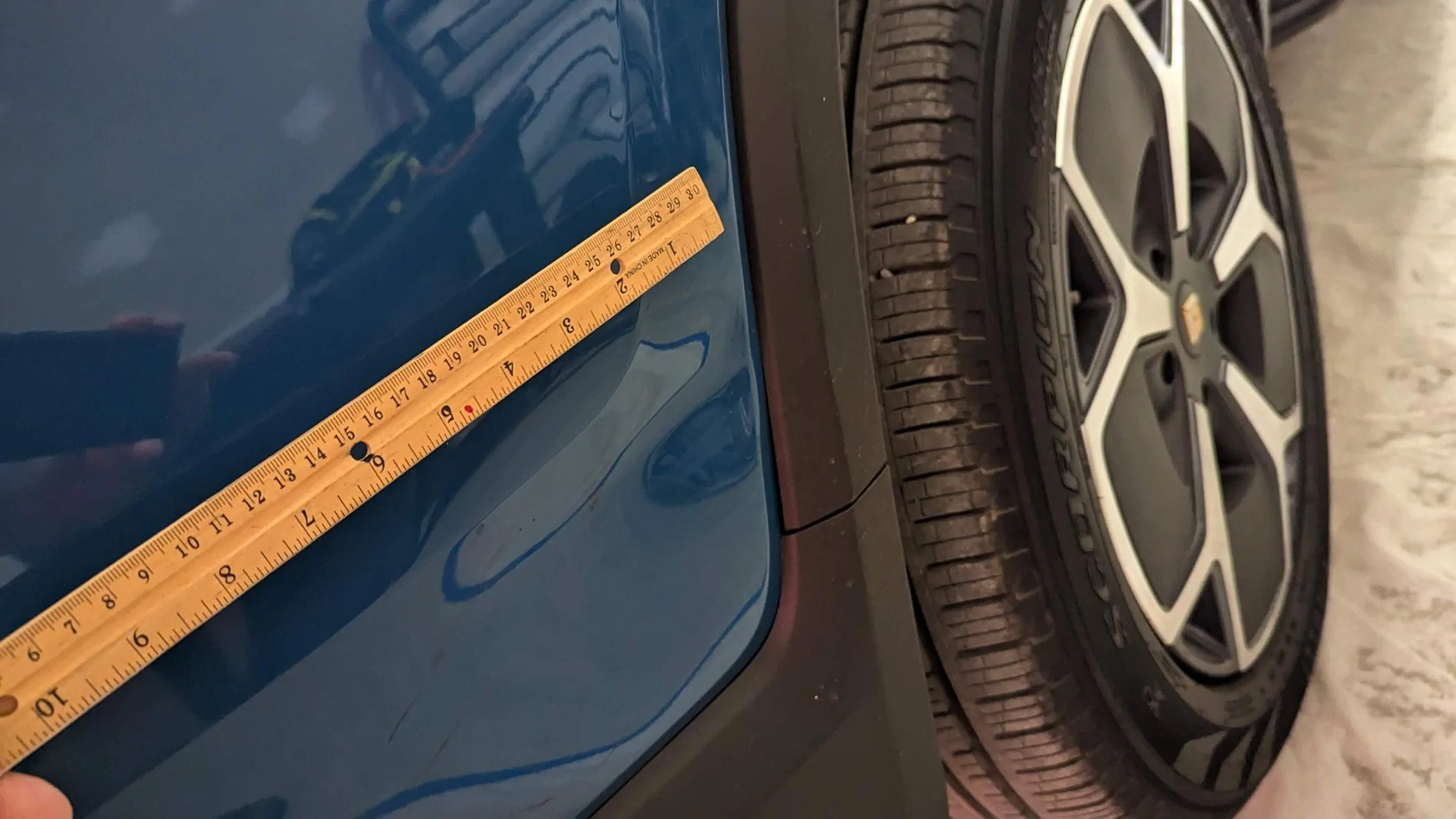 Rivian R1T R1S PDR Amazement !   R1T PXL_20231102_112800886