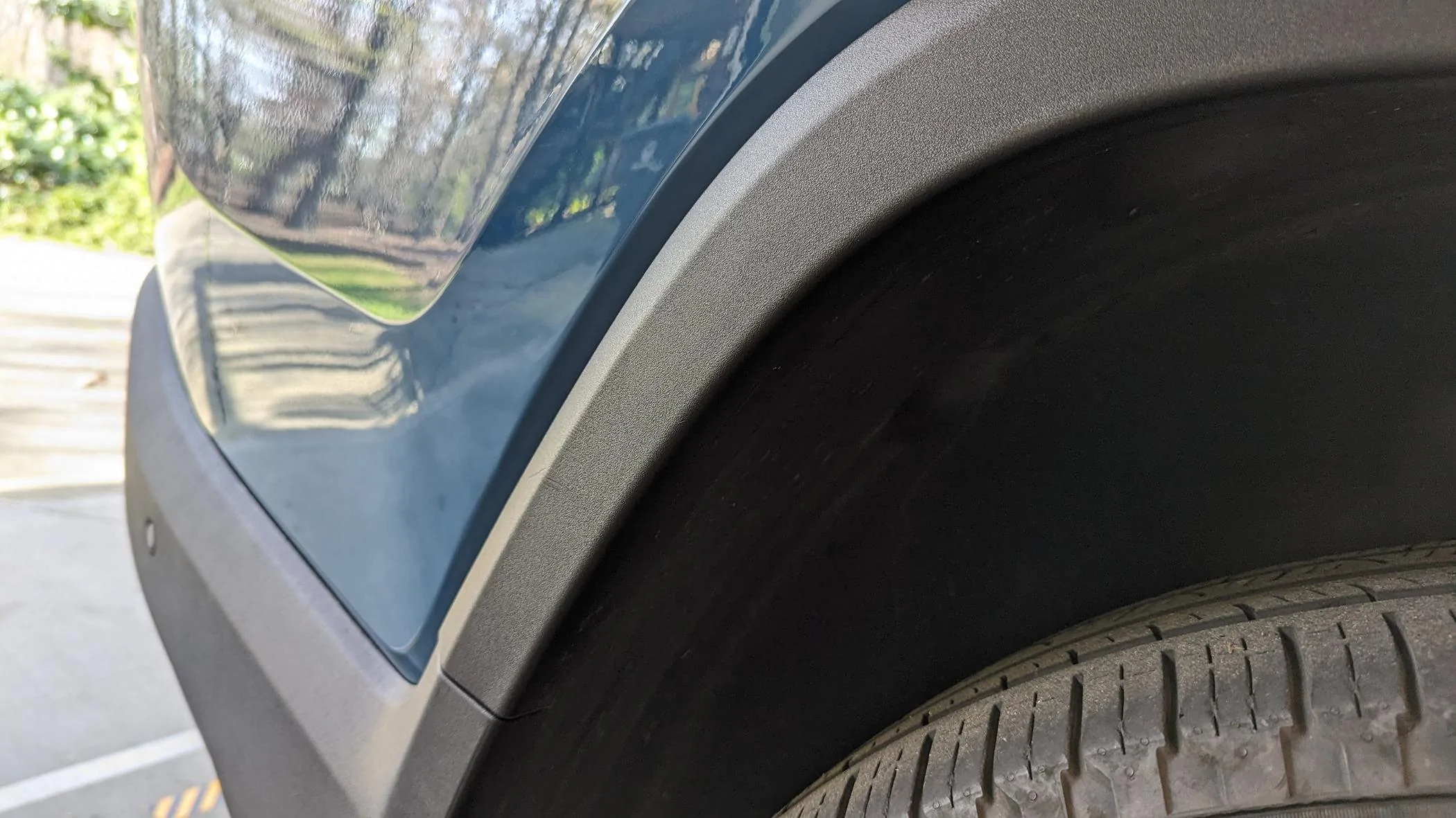 Rivian R1T R1S PDR Amazement !   R1T PXL_20240401_210102055