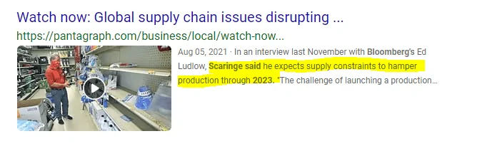 Rivian R1T R1S Semiconductor Shortage 1632515543756