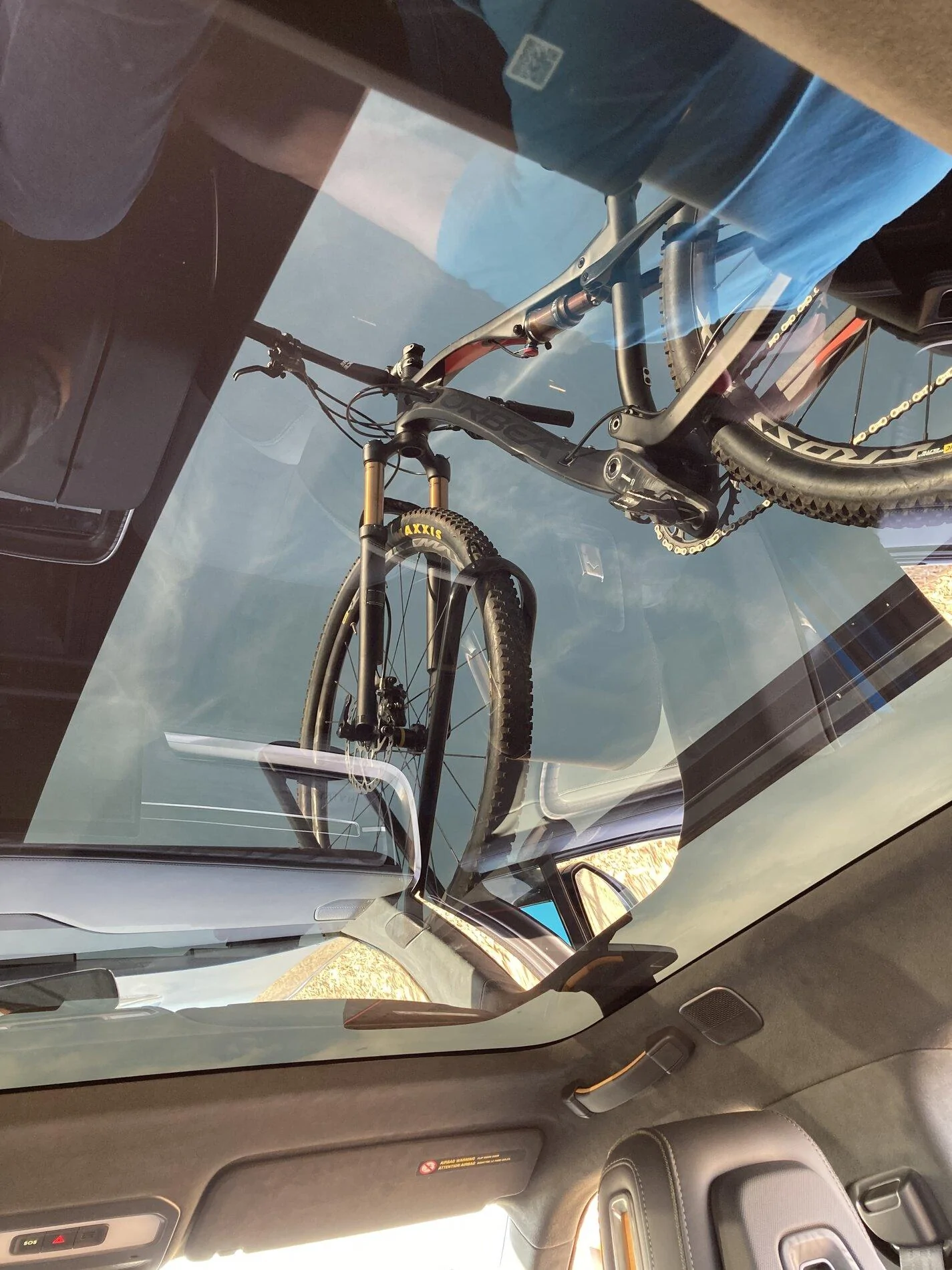 Rivian R1T R1S Test Drive Invitations are arriving! And First Mile events tab now available 05E5DB6C-BA43-48B2-BA5F-F155C2122795