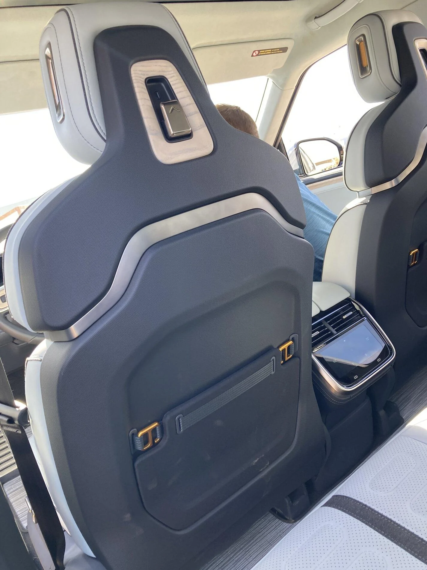 Rivian R1T R1S Test Drive Invitations are arriving! And First Mile events tab now available AF3D1196-4A05-4E05-BB3D-A9432949FF50