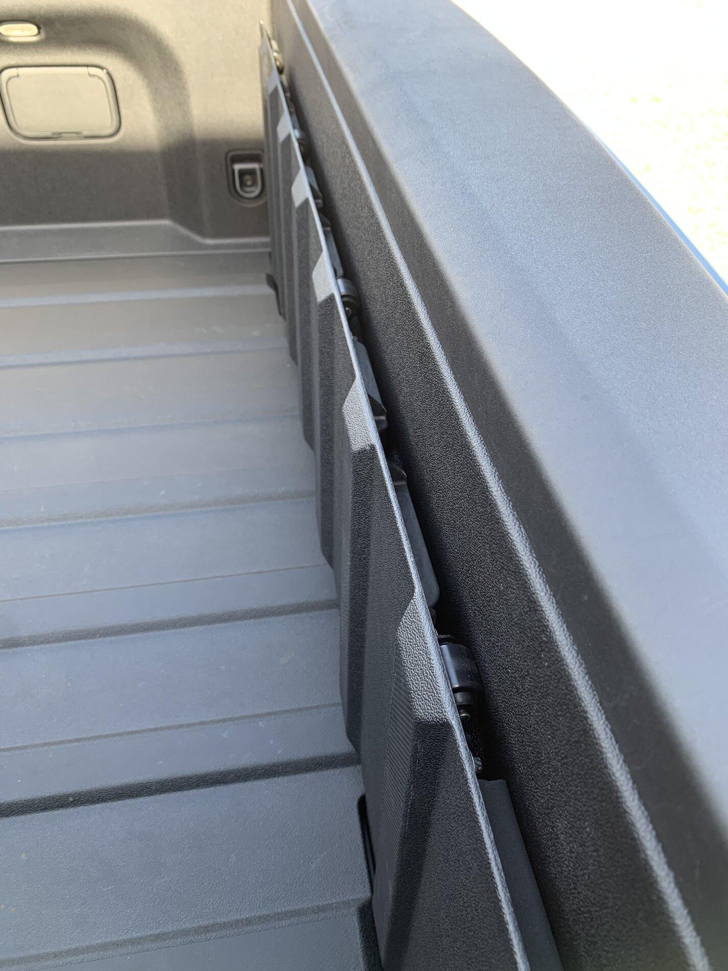 Rivian R1T R1S Test Drive Invitations are arriving! And First Mile events tab now available 53E256D3-9087-4167-8F95-C29E61015E2B