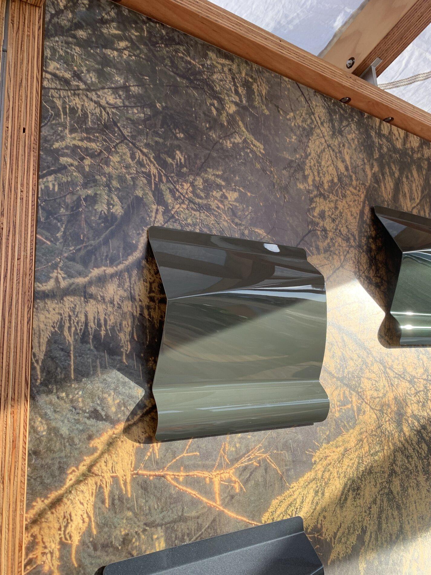 Rivian R1T R1S Test Drive Invitations are arriving! And First Mile events tab now available 255E565A-61AB-4138-AA5E-94D7BC018AEC
