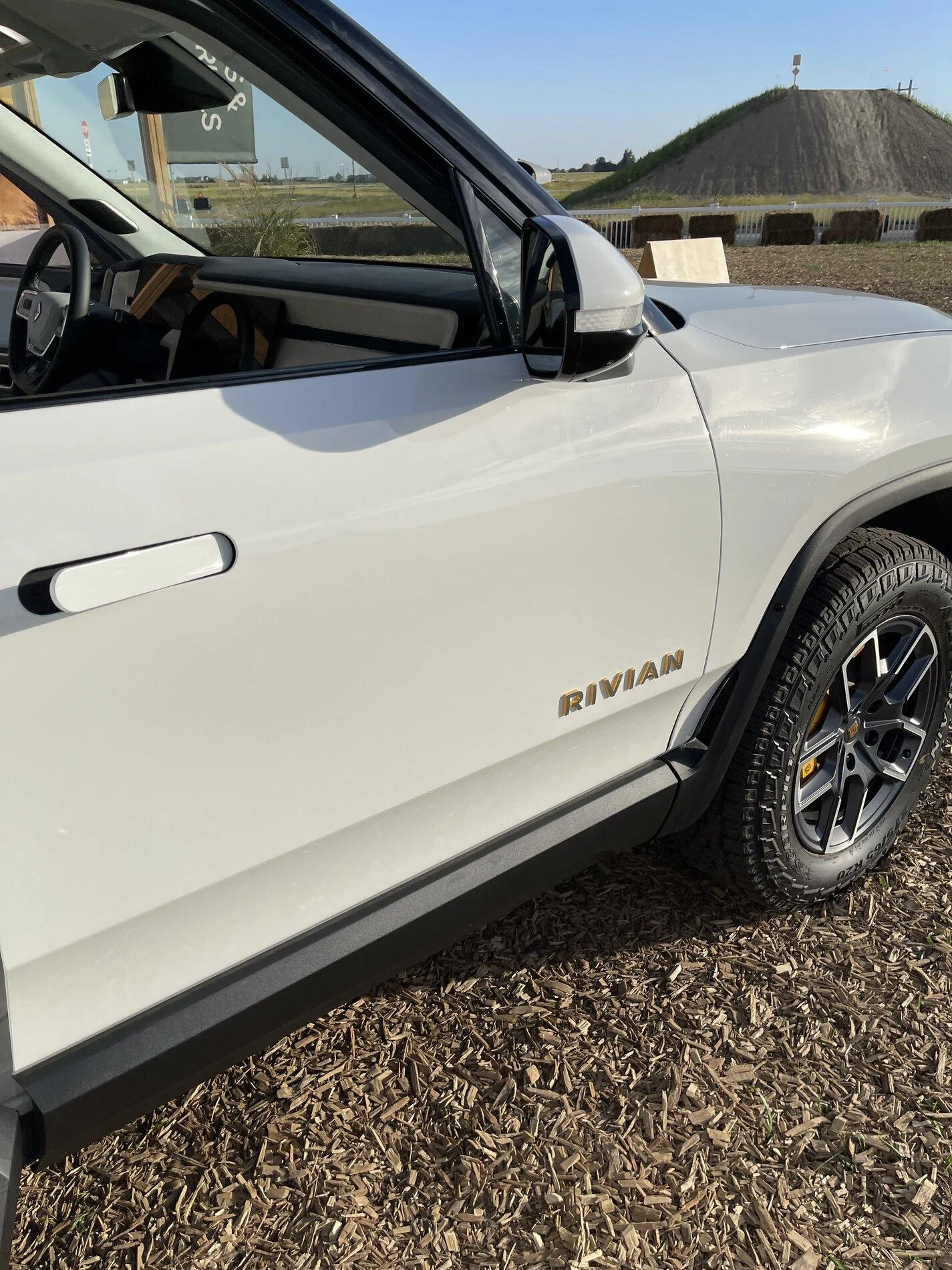 Rivian R1T R1S Test Drive Invitations are arriving! And First Mile events tab now available F94BB8BE-87DA-4544-AFF1-83DA75782ADF
