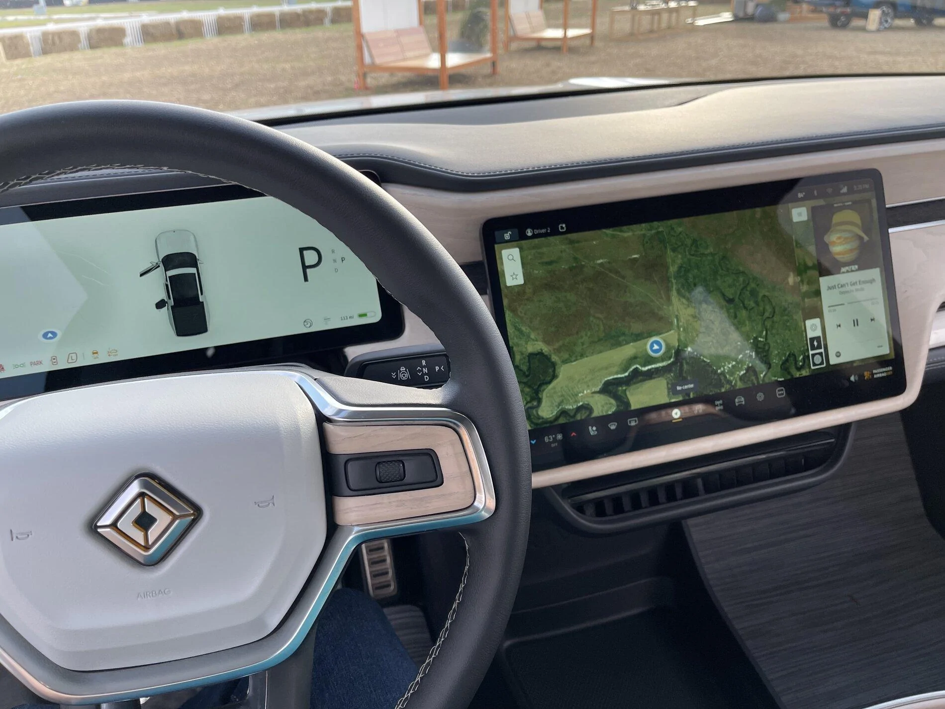 Rivian R1T R1S Test Drive Invitations are arriving! And First Mile events tab now available C54FCD44-F47F-457A-9C5A-2FF03D57B41E