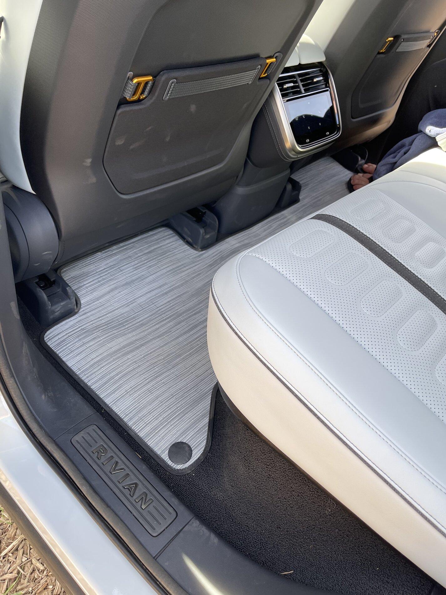 Rivian R1T R1S Test Drive Invitations are arriving! And First Mile events tab now available FCE8CC46-30AE-461D-98A2-7201C921C0A5