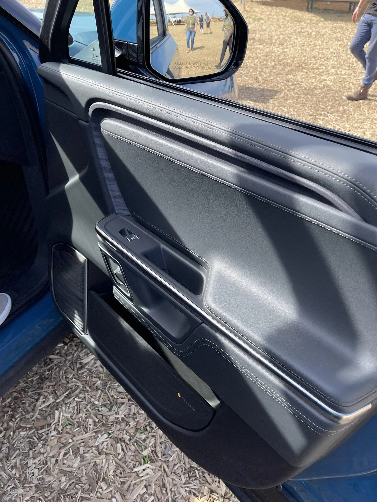 Rivian R1T R1S Test Drive Invitations are arriving! And First Mile events tab now available D8B73B8F-BF7D-497E-B319-9A8BC90D6994