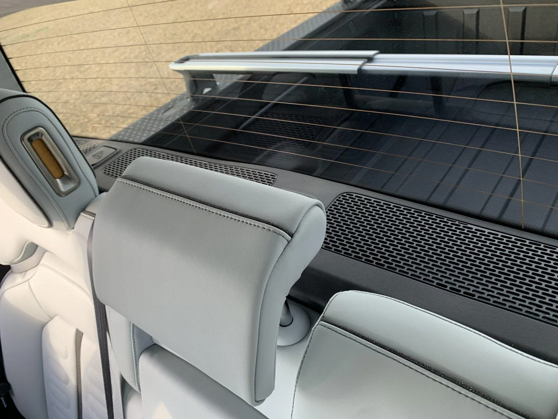 Rivian R1T R1S Test Drive Invitations are arriving! And First Mile events tab now available 99431134-34A3-4FEF-BAC6-9612437E16FD