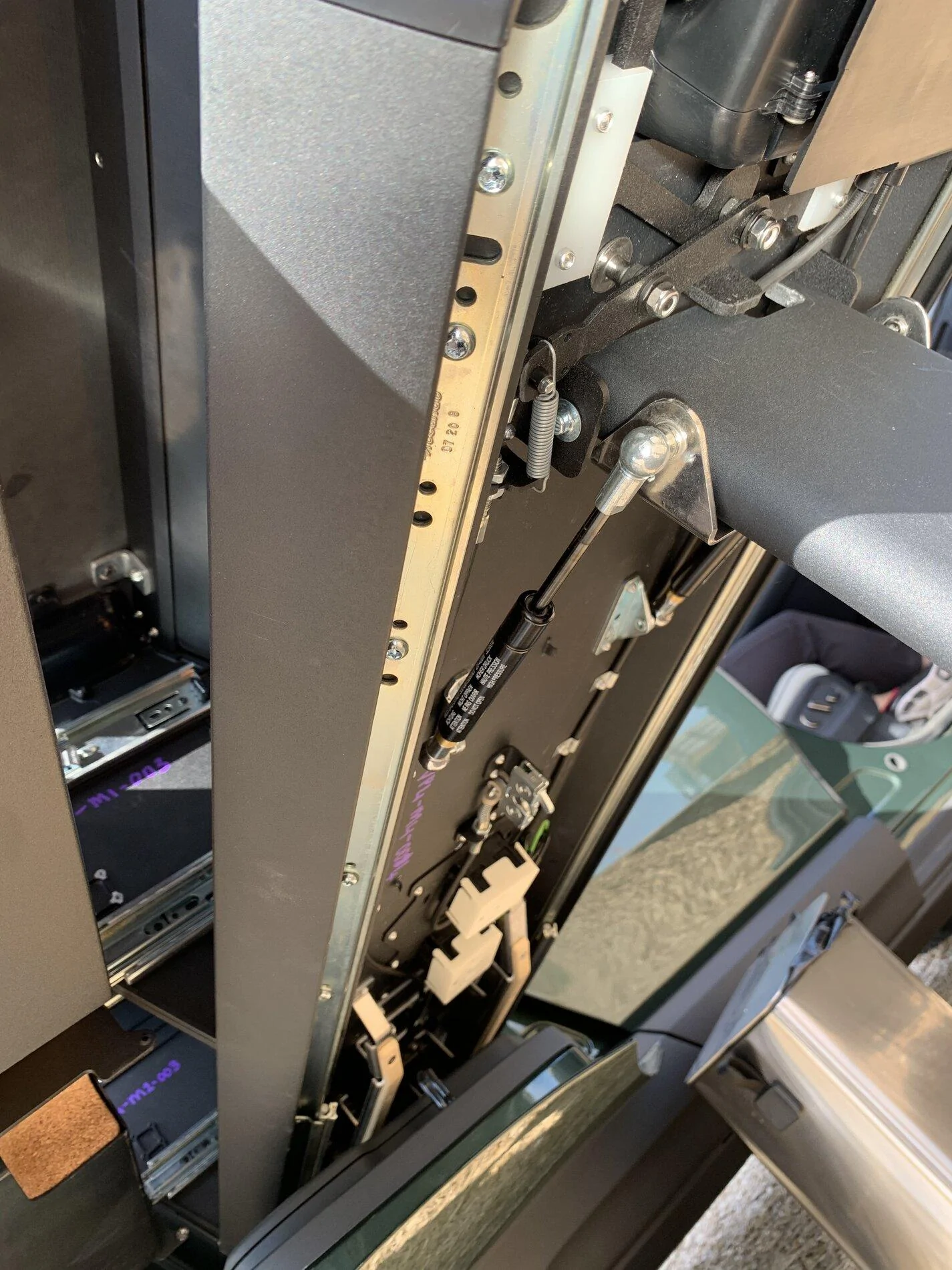 Rivian R1T R1S Max output from the 110v plugs in the bed 7EDF627D-9D33-4F3C-B90D-E8DBA88168CC