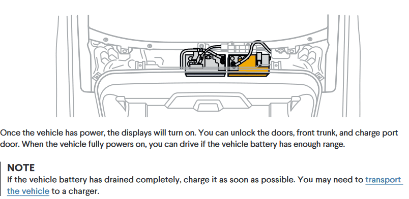 Rivian R1T R1S Max output from the 110v plugs in the bed 1632775047905