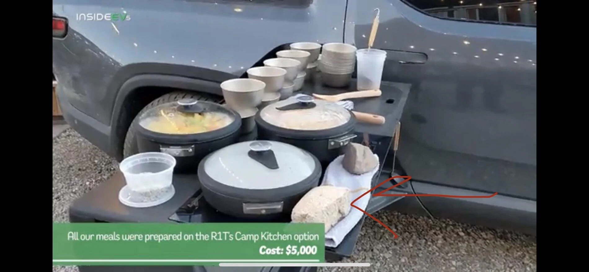 Rivian R1T R1S R1T Reviews Master List: JRE, Rivian Stories, Jalopnik, Inside EVs, KBB, Roadshow, ETC 43A7A91F-D782-4077-8879-7FF997DD3EF1