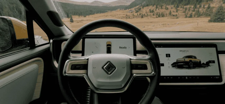 Rivian R1T R1S R1T Reviews Master List: JRE, Rivian Stories, Jalopnik, Inside EVs, KBB, Roadshow, ETC 1632918922162
