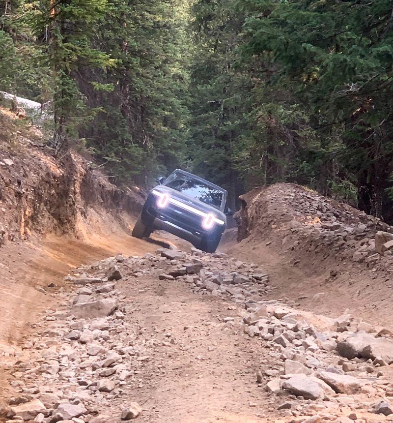 Rivian R1T R1S anyone catch the Bloomberg review? 800x-1