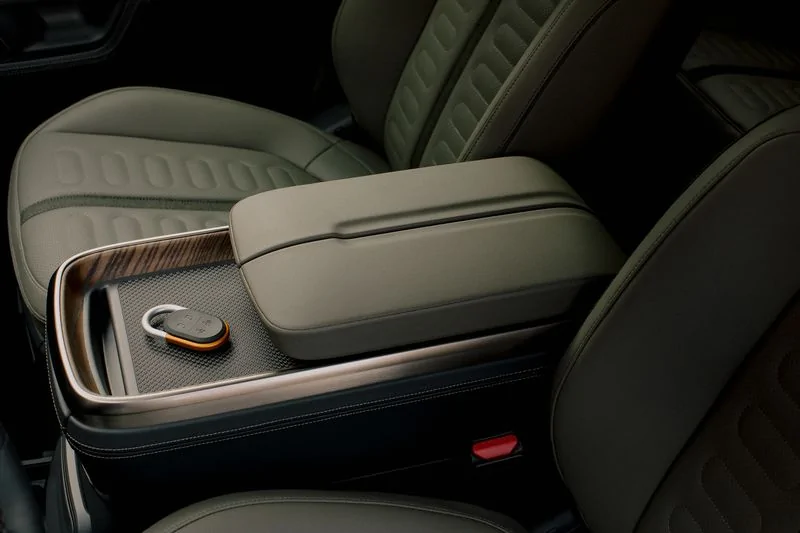 Rivian R1T R1S anyone catch the Bloomberg review? 800x-1