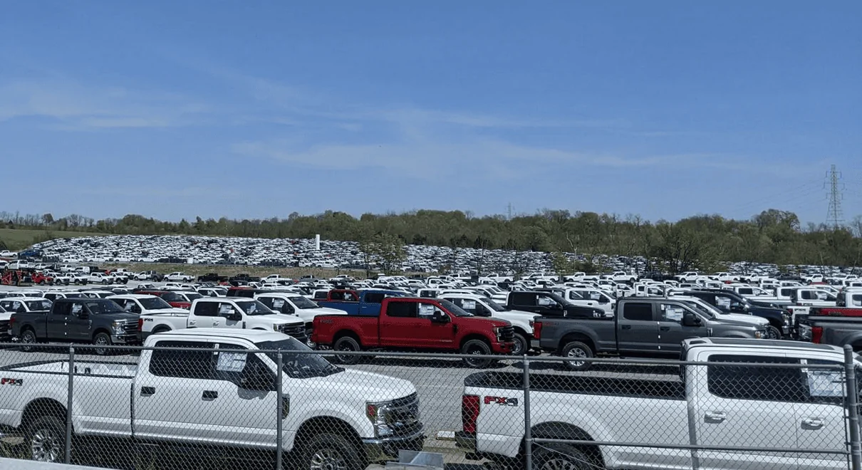 Rivian R1T R1S Are we happy now? 1632931401797