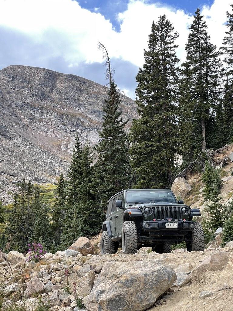 Rivian R1T R1S Off-roading Newb Question 51533741544_f6fb35bcb4_b